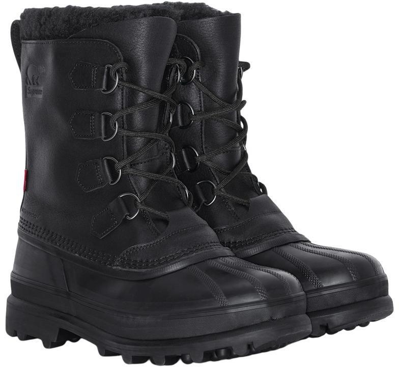 Supreme®/SOREL® Caribou Boot view 4